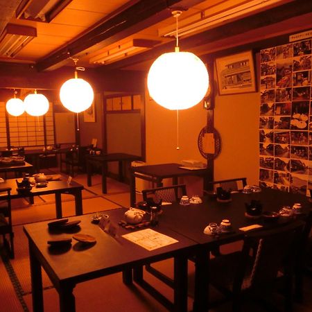 Tajimaya Nakatsugawa Luaran gambar