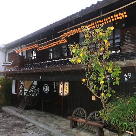 Tajimaya Nakatsugawa Luaran gambar