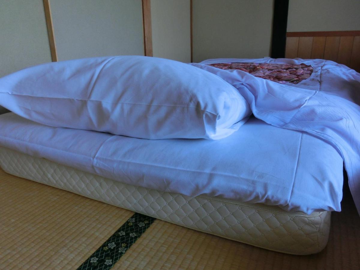 Tajimaya Nakatsugawa Luaran gambar