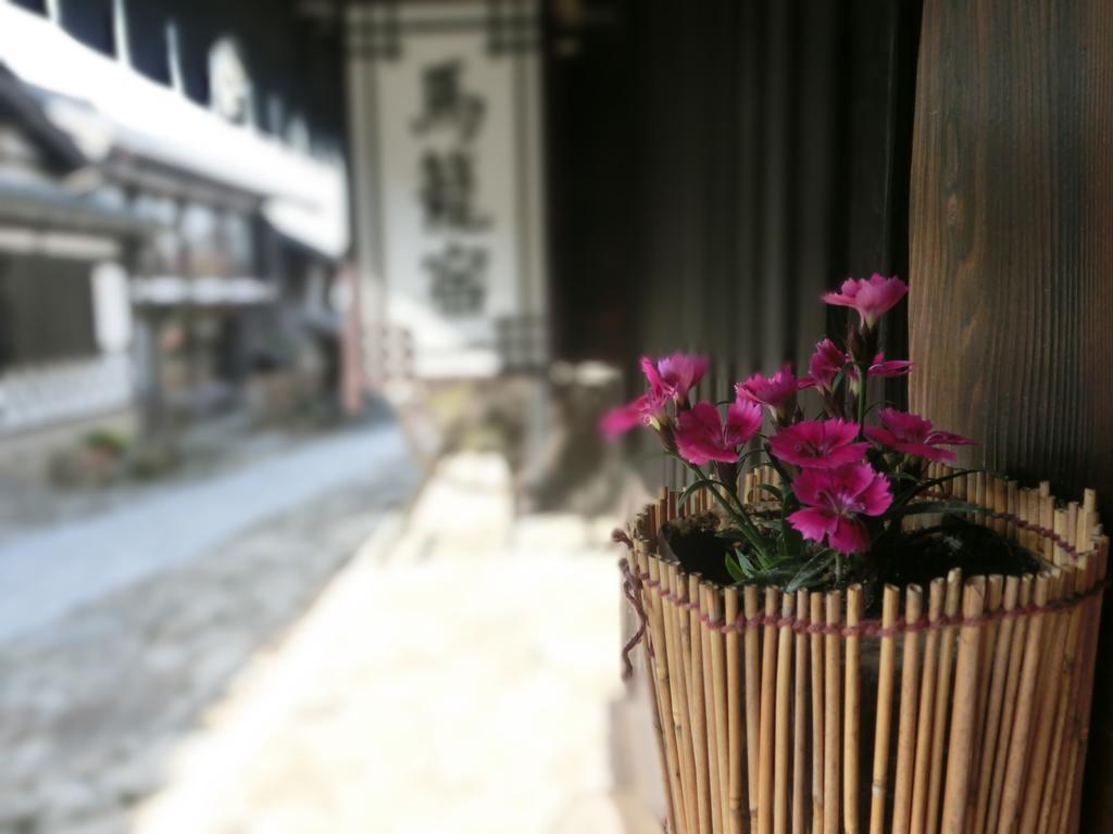 Tajimaya Nakatsugawa Luaran gambar