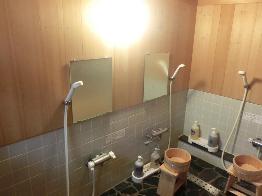 Tajimaya Nakatsugawa Luaran gambar