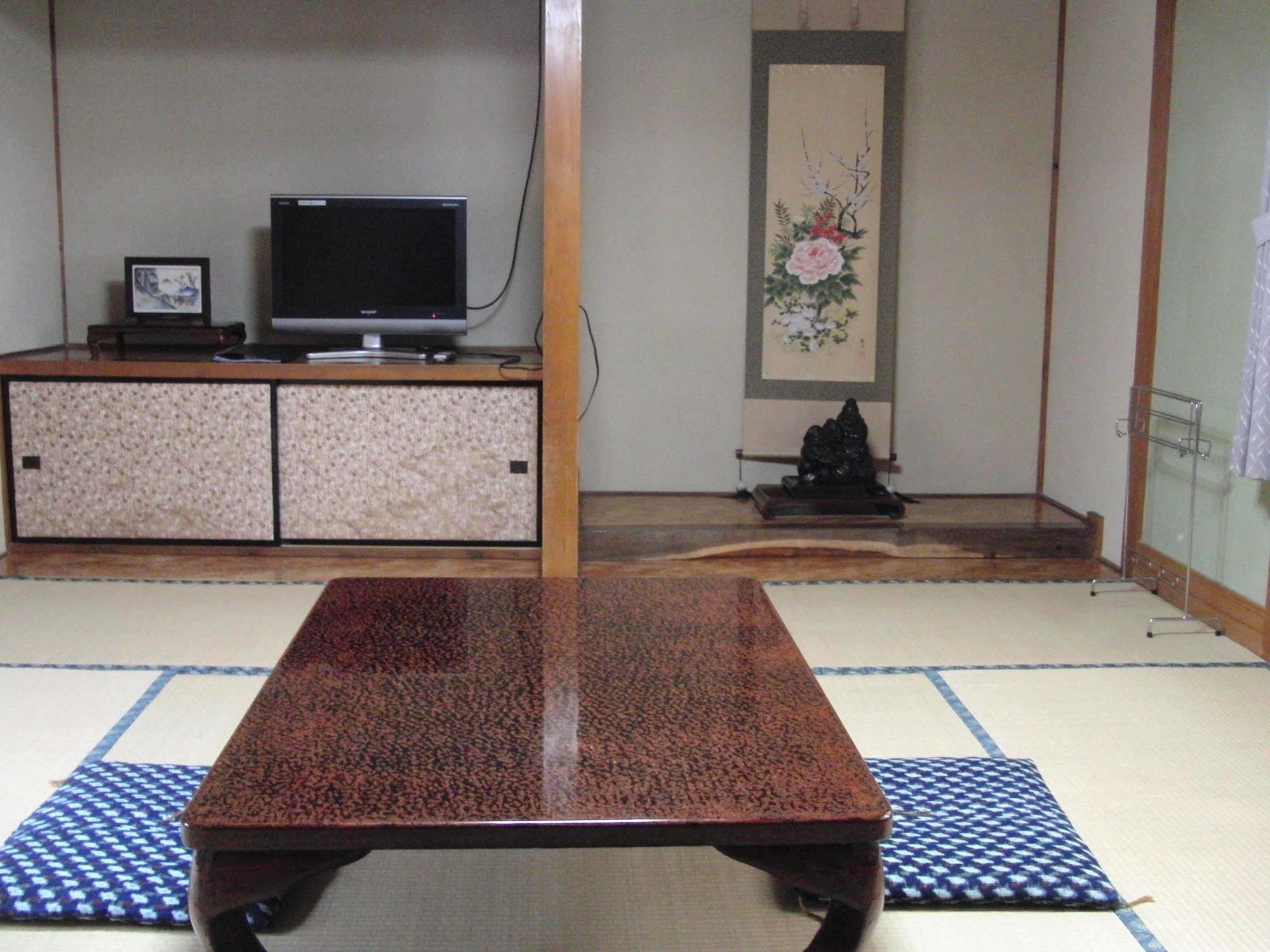 Tajimaya Nakatsugawa Luaran gambar